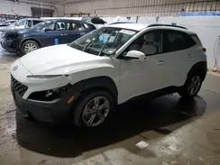 KM8K6CAB8PU053441 2023 HYUNDAI KONA