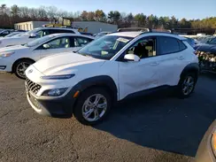 KM8K6CAB8PU053455 2023 HYUNDAI KONA