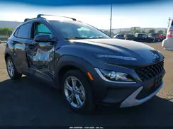 KM8K6CAB8PU057523 2023 HYUNDAI KONA