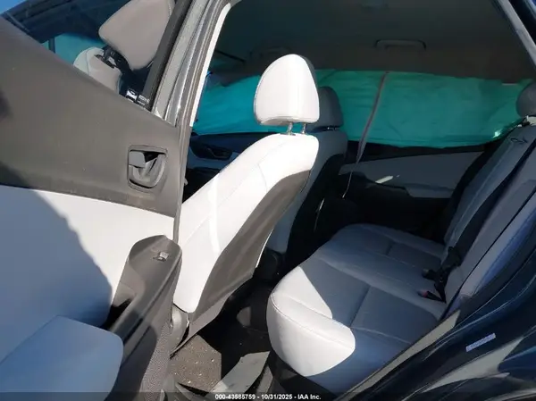 KM8K6CAB8PU057523 2023 HYUNDAI KONA - Image 8