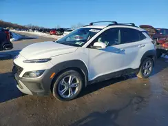KM8K6CAB8PU058204 2023 HYUNDAI KONA