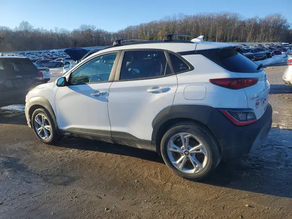 KM8K6CAB8PU058204 2023 HYUNDAI KONA - Image 2