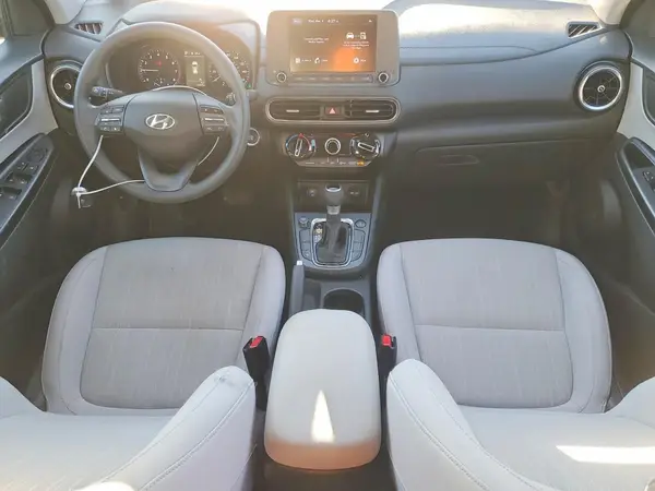 KM8K6CAB8PU058204 2023 HYUNDAI KONA - Image 8