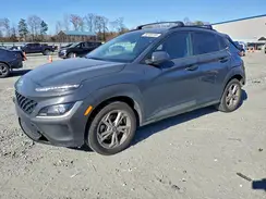 KM8K6CAB8PU060941 2023 HYUNDAI KONA