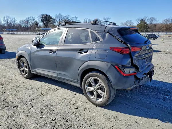 KM8K6CAB8PU060941 2023 HYUNDAI KONA - Image 2
