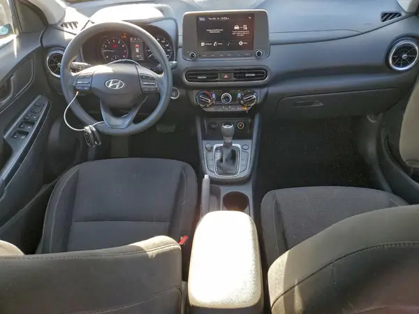 KM8K6CAB8PU060941 2023 HYUNDAI KONA - Image 8