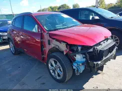 KM8K6CAB8PU061149 2023 HYUNDAI KONA
