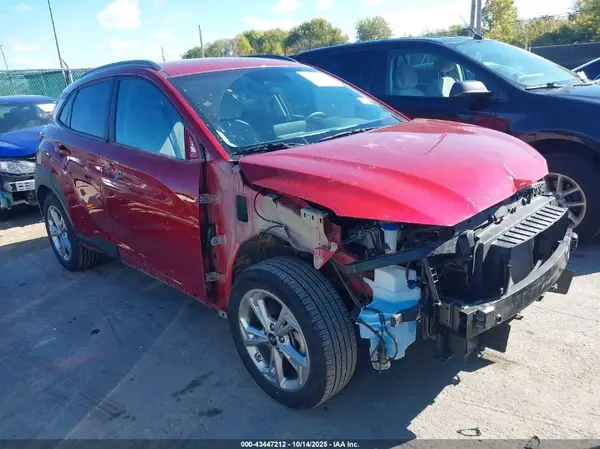 KM8K6CAB8PU061149 2023 HYUNDAI KONA - Image 1