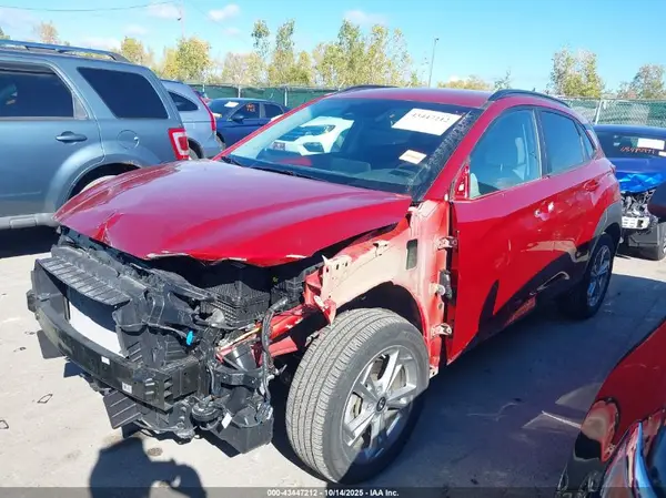 KM8K6CAB8PU061149 2023 HYUNDAI KONA - Image 2