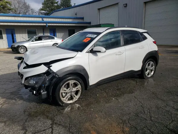 KM8K6CAB8PU061460 2023 HYUNDAI KONA - Image 1