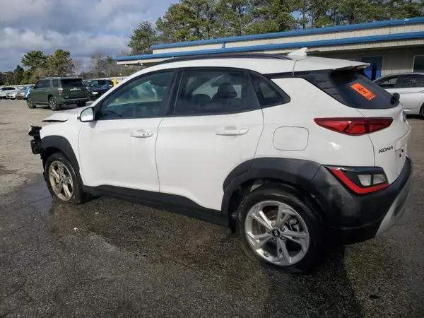 KM8K6CAB8PU061460 2023 HYUNDAI KONA - Image 2