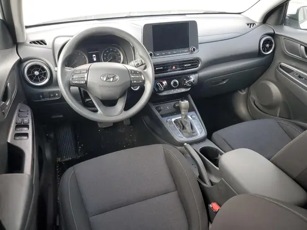 KM8K6CAB8PU061460 2023 HYUNDAI KONA - Image 8