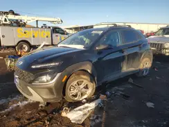 KM8K6CAB8PU062172 2023 HYUNDAI KONA