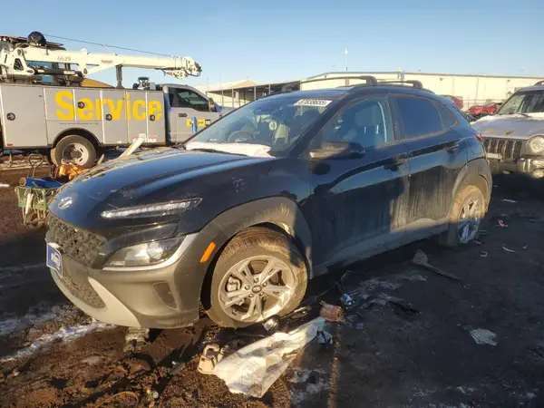 KM8K6CAB8PU062172 2023 HYUNDAI KONA - Image 1