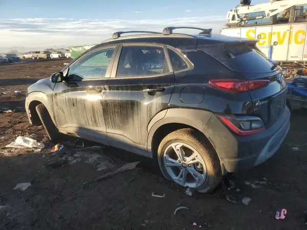 KM8K6CAB8PU062172 2023 HYUNDAI KONA - Image 2