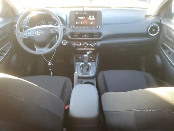 KM8K6CAB8PU062172 2023 HYUNDAI KONA - Image 8