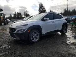 KM8K6CAB8PU929781 2023 HYUNDAI KONA