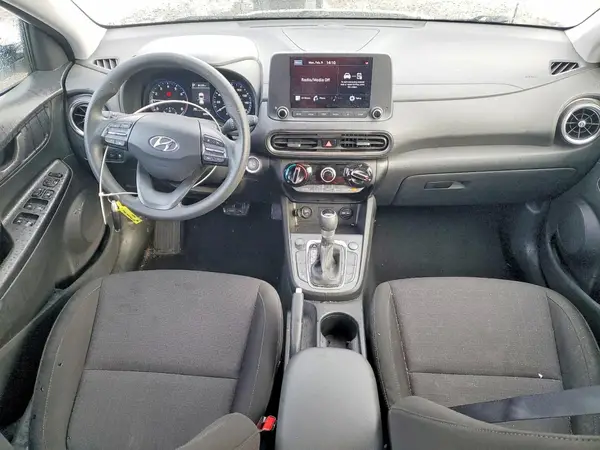 KM8K6CAB8PU929781 2023 HYUNDAI KONA - Image 8