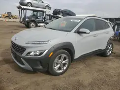 KM8K6CAB8PU930588 2023 HYUNDAI KONA