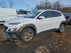 KM8K6CAB8PU933054 2023 HYUNDAI KONA