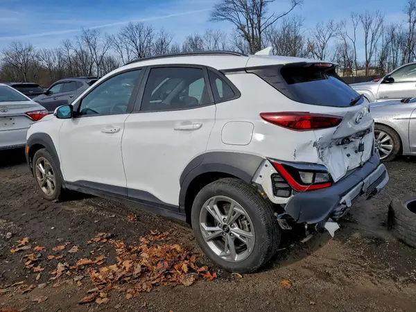 KM8K6CAB8PU933054 2023 HYUNDAI KONA - Image 2