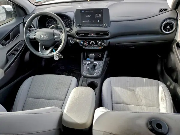 KM8K6CAB8PU933054 2023 HYUNDAI KONA - Image 8