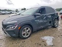 KM8K6CAB8PU939307 2023 HYUNDAI KONA