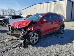KM8K6CAB8PU946502 2023 HYUNDAI KONA