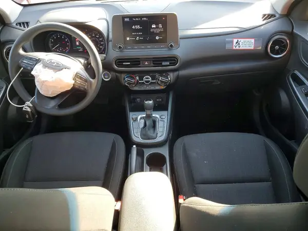 KM8K6CAB8PU946502 2023 HYUNDAI KONA - Image 8