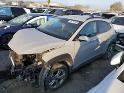 KM8K6CAB8PU946936 2023 HYUNDAI KONA