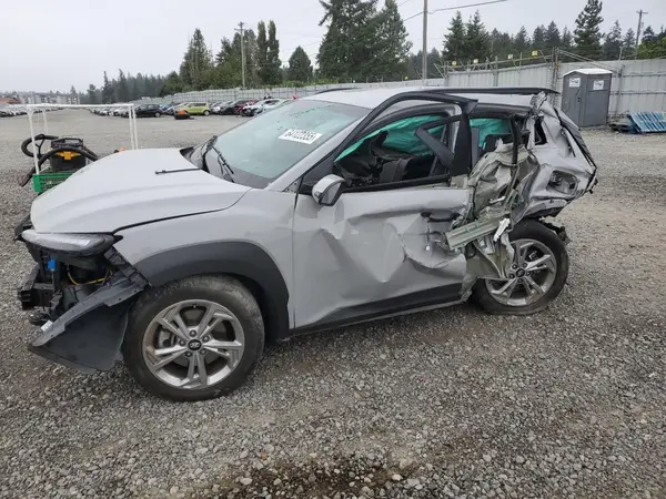 KM8K6CAB8PU947634 2023 HYUNDAI KONA - Image 1