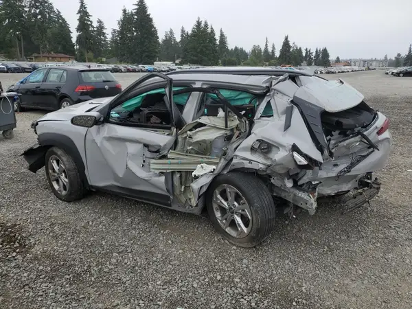 KM8K6CAB8PU947634 2023 HYUNDAI KONA - Image 2