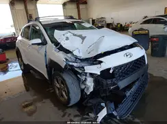 KM8K6CAB8PU949691 2023 HYUNDAI KONA