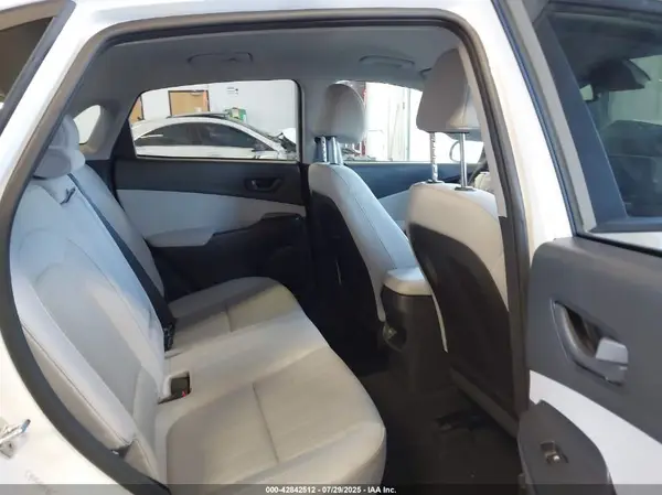 KM8K6CAB8PU949691 2023 HYUNDAI KONA - Image 8