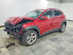 KM8K6CAB8PU952171 2023 HYUNDAI KONA