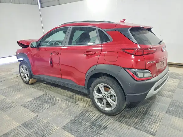 KM8K6CAB8PU952171 2023 HYUNDAI KONA - Image 2