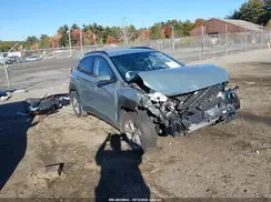 KM8K6CAB8PU952719 2023 HYUNDAI KONA