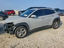 KM8K6CAB8PU953417 2023 HYUNDAI KONA
