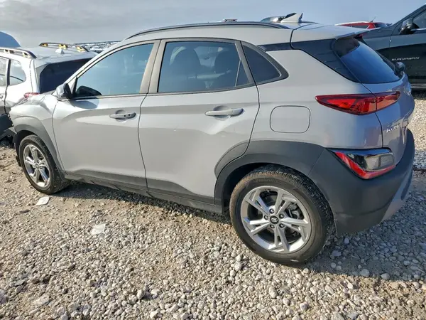 KM8K6CAB8PU953417 2023 HYUNDAI KONA - Image 2