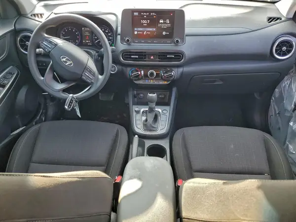 KM8K6CAB8PU953417 2023 HYUNDAI KONA - Image 8