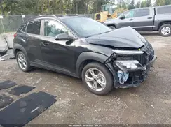 KM8K6CAB8PU958648 2023 HYUNDAI KONA