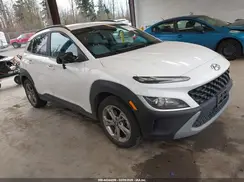 KM8K6CAB8PU959721 2023 HYUNDAI KONA