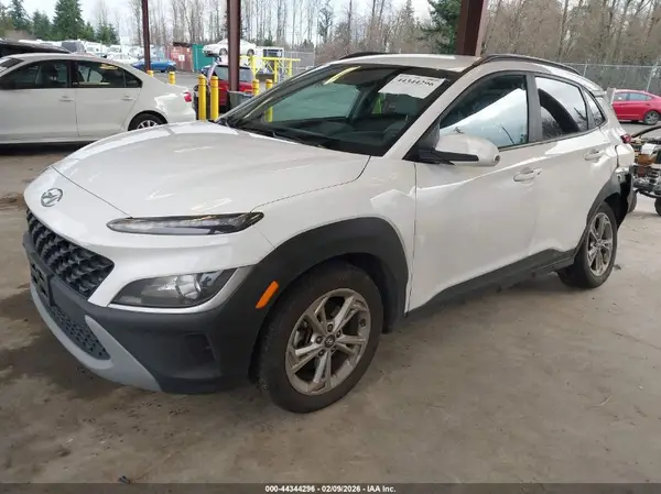 KM8K6CAB8PU959721 2023 HYUNDAI KONA - Image 2