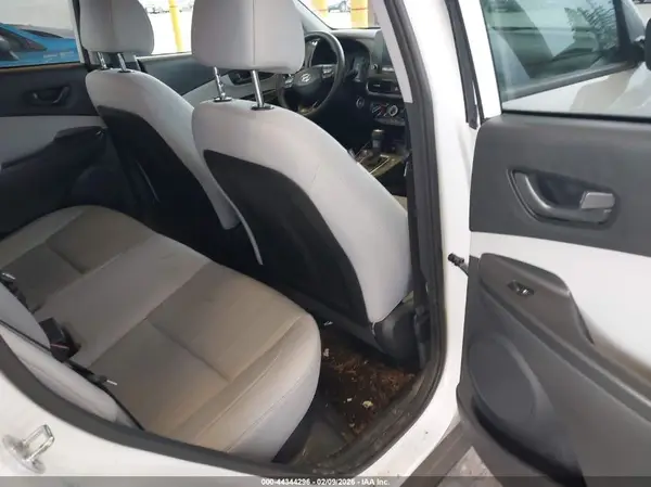 KM8K6CAB8PU959721 2023 HYUNDAI KONA - Image 8
