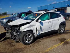 KM8K6CAB8PU961842 2023 HYUNDAI KONA