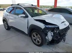 KM8K6CAB8PU963655 2023 HYUNDAI KONA