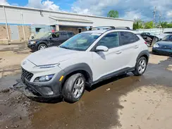 KM8K6CAB8PU963901 2023 HYUNDAI KONA