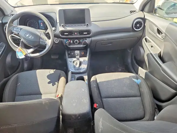 KM8K6CAB8PU963901 2023 HYUNDAI KONA - Image 8