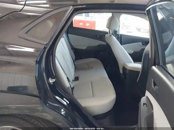 KM8K6CAB8PU964689 2023 HYUNDAI KONA - Image 8