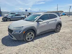 KM8K6CAB8PU965003 2023 HYUNDAI KONA